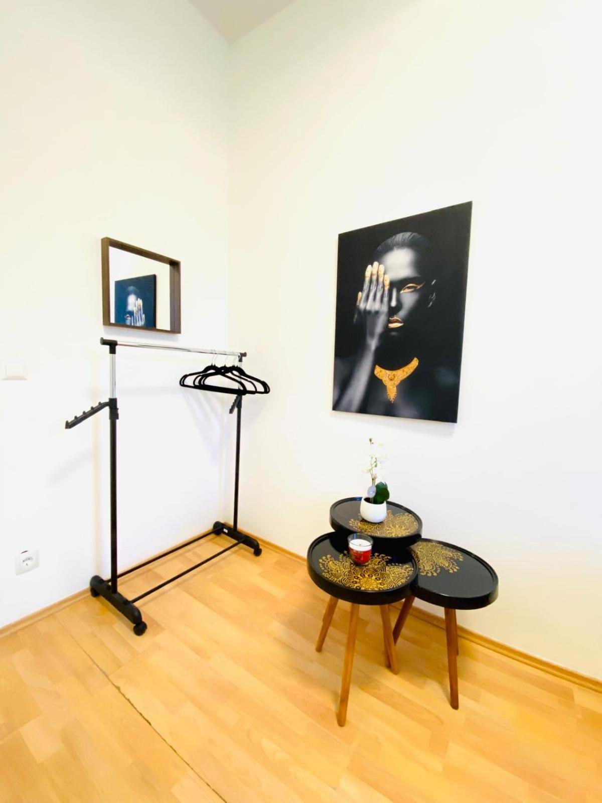 Bright 5Br Shared Apartment W Great Transport Link Vídeň Exteriér fotografie