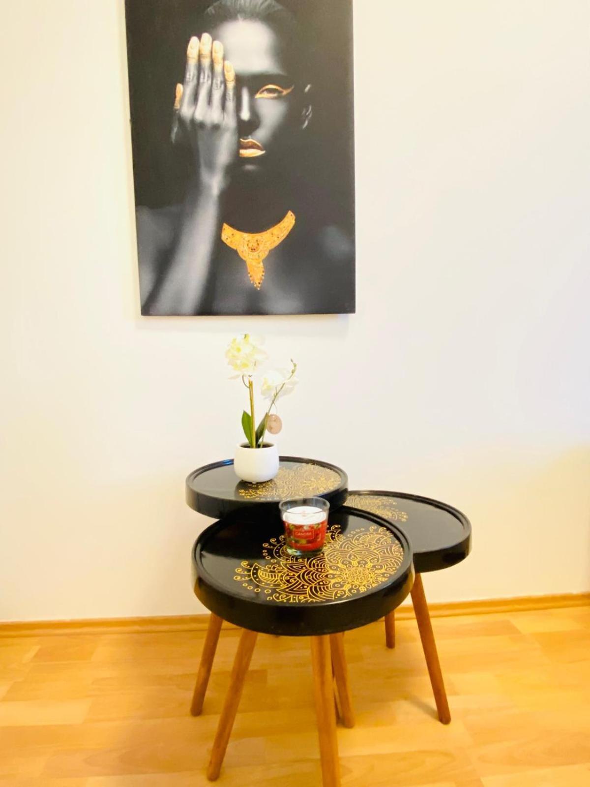 Bright 5Br Shared Apartment W Great Transport Link Vídeň Exteriér fotografie